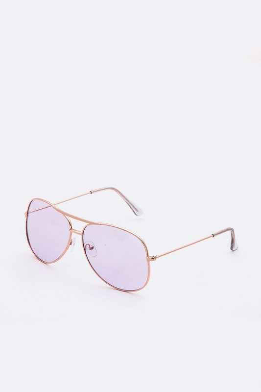 Jaclyn Modern Aviators